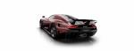 Koenigsegg Regera Danish Flag 2017 года